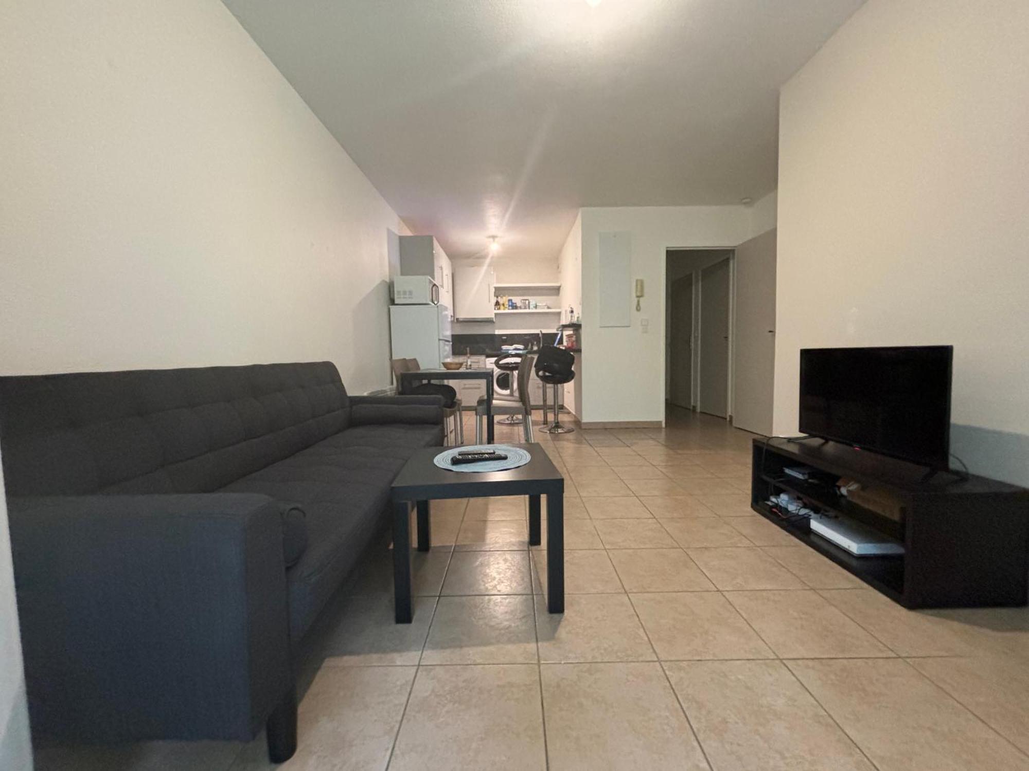 Proche Disneyland Paris - Appartement Avec Balcon Sans Vis A Vis - Parking Prive Residence Calme Montevrain Luaran gambar